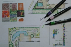 tuinontwerpen