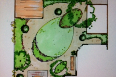 tuinontwerp