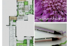 tuinontwerp