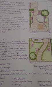 tuinontwerp